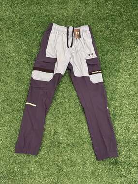 Under Armour Men's UA Tech Utility Woven Pant